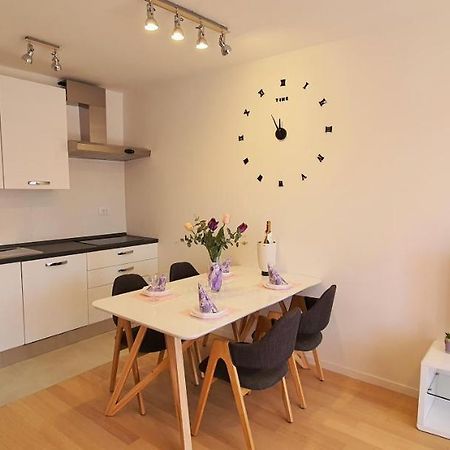 Apartman Galija 1 زادار المظهر الخارجي الصورة