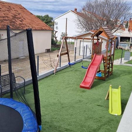 Apartman Galija 1 زادار المظهر الخارجي الصورة
