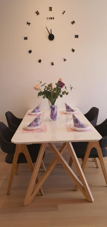 Apartman Galija 1 زادار المظهر الخارجي الصورة