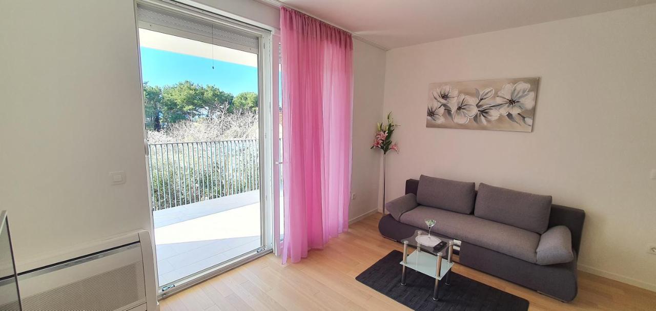 Apartman Galija 1 زادار المظهر الخارجي الصورة