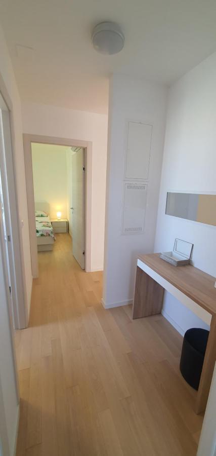 Apartman Galija 1 زادار المظهر الخارجي الصورة