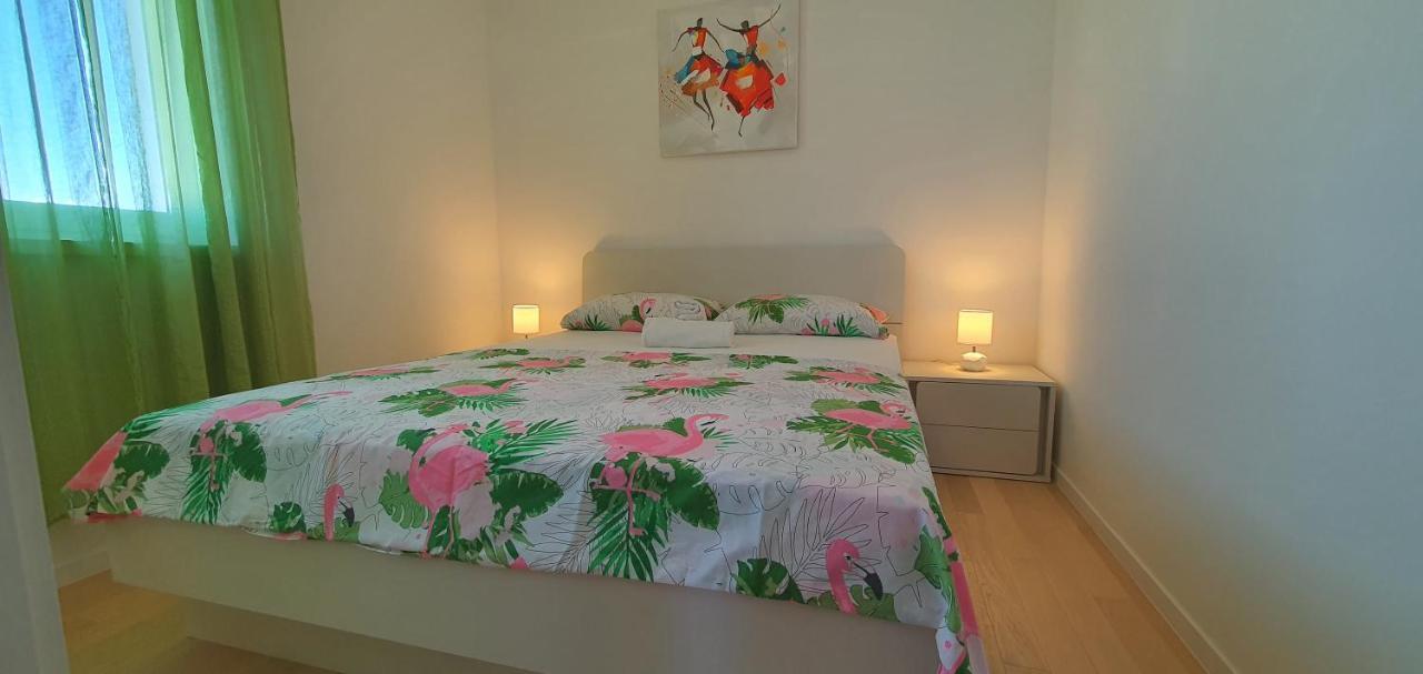 Apartman Galija 1 زادار المظهر الخارجي الصورة