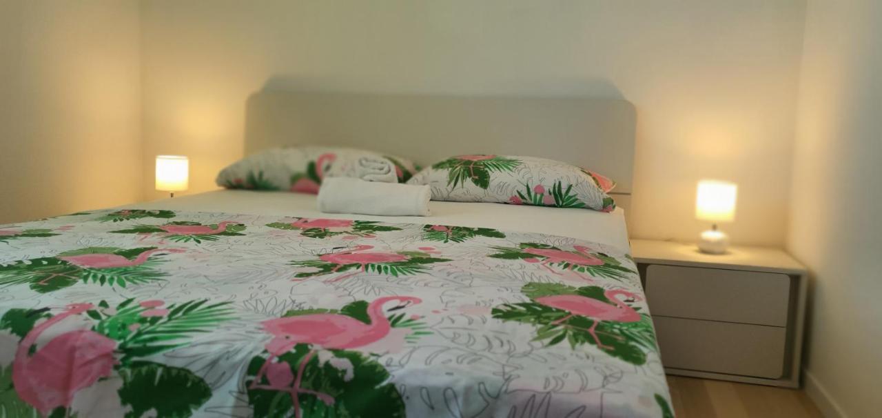Apartman Galija 1 زادار المظهر الخارجي الصورة