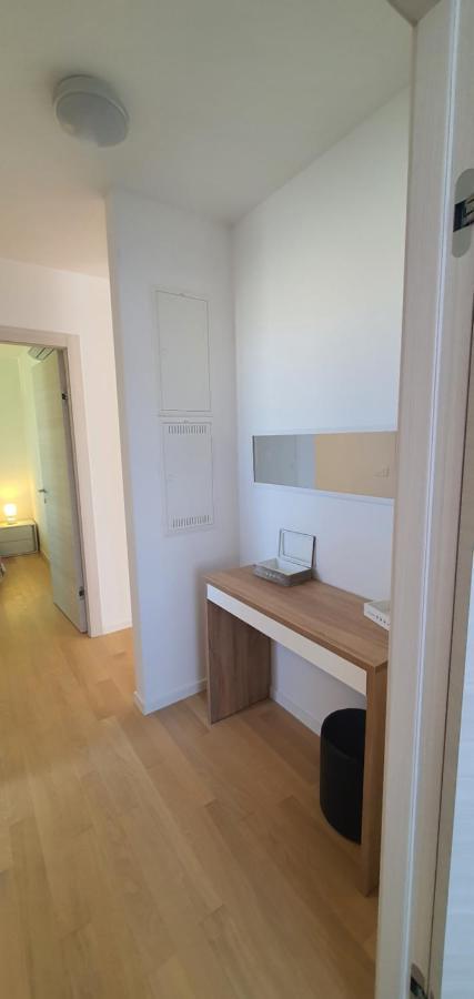 Apartman Galija 1 زادار المظهر الخارجي الصورة