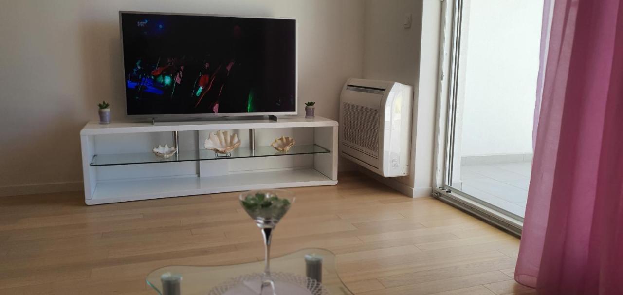 Apartman Galija 1 زادار المظهر الخارجي الصورة
