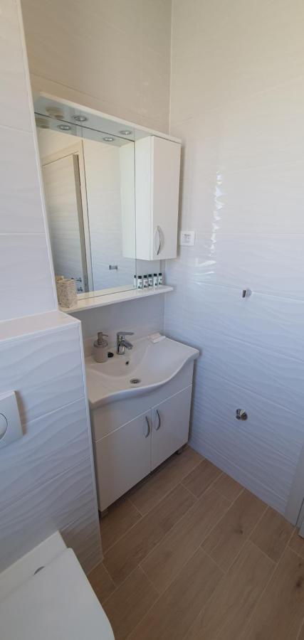 Apartman Galija 1 زادار المظهر الخارجي الصورة