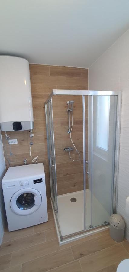Apartman Galija 1 زادار المظهر الخارجي الصورة