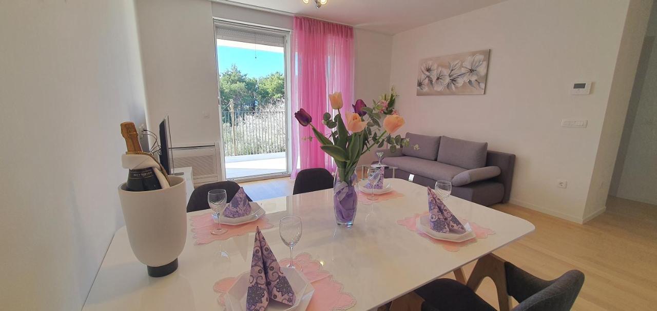 Apartman Galija 1 زادار المظهر الخارجي الصورة
