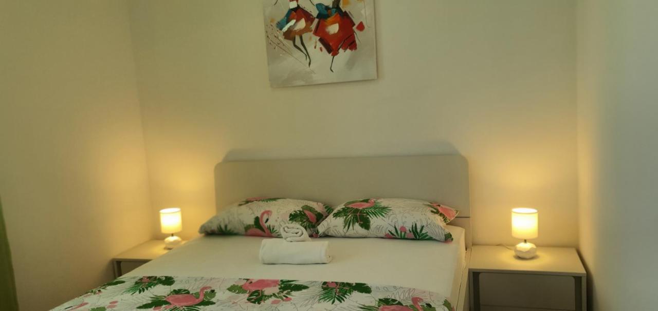 Apartman Galija 1 زادار المظهر الخارجي الصورة
