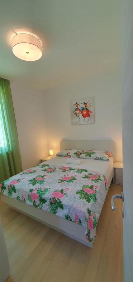 Apartman Galija 1 زادار المظهر الخارجي الصورة