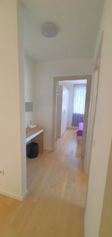 Apartman Galija 1 زادار المظهر الخارجي الصورة