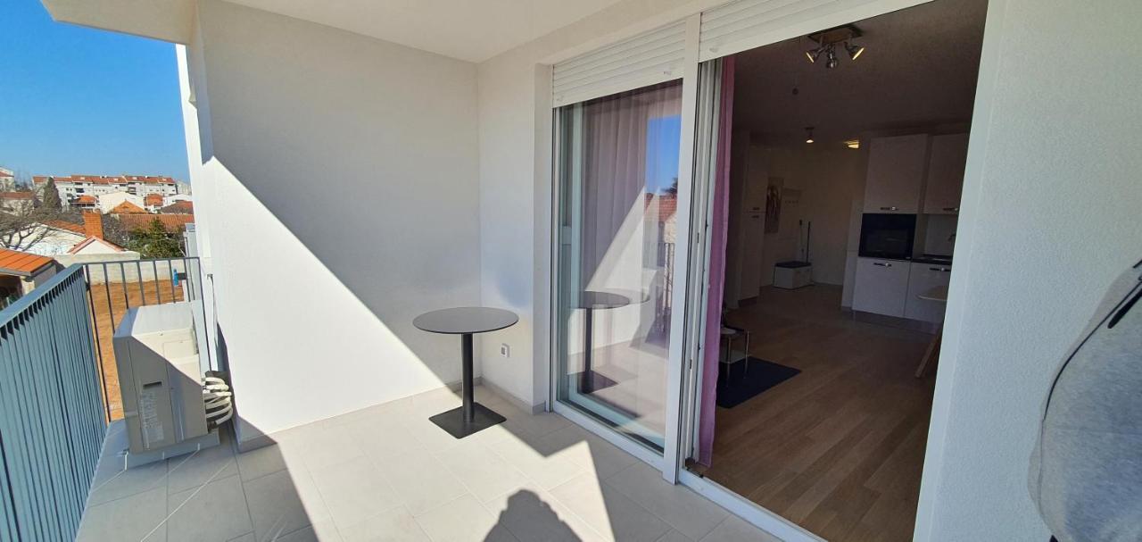Apartman Galija 1 زادار المظهر الخارجي الصورة