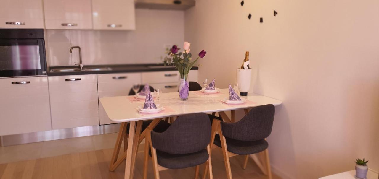 Apartman Galija 1 زادار المظهر الخارجي الصورة