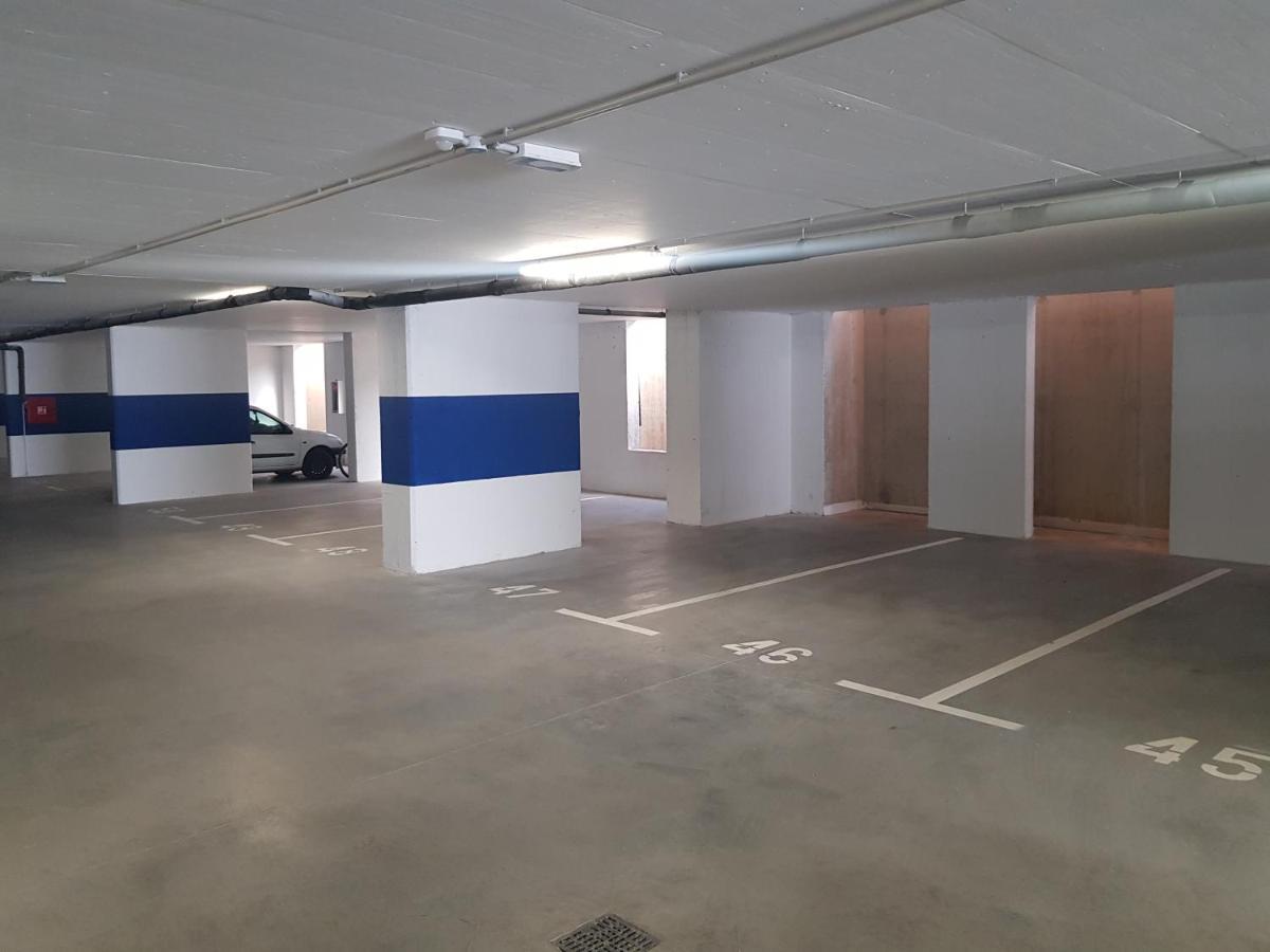 Apartman Galija 1 زادار المظهر الخارجي الصورة