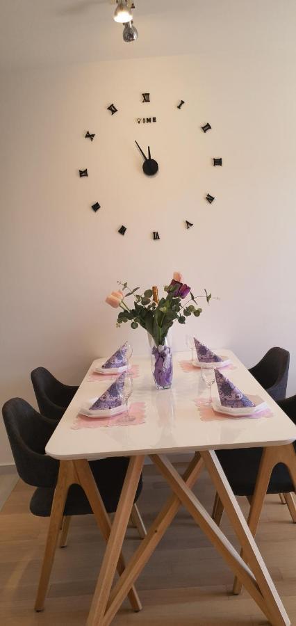 Apartman Galija 1 زادار المظهر الخارجي الصورة