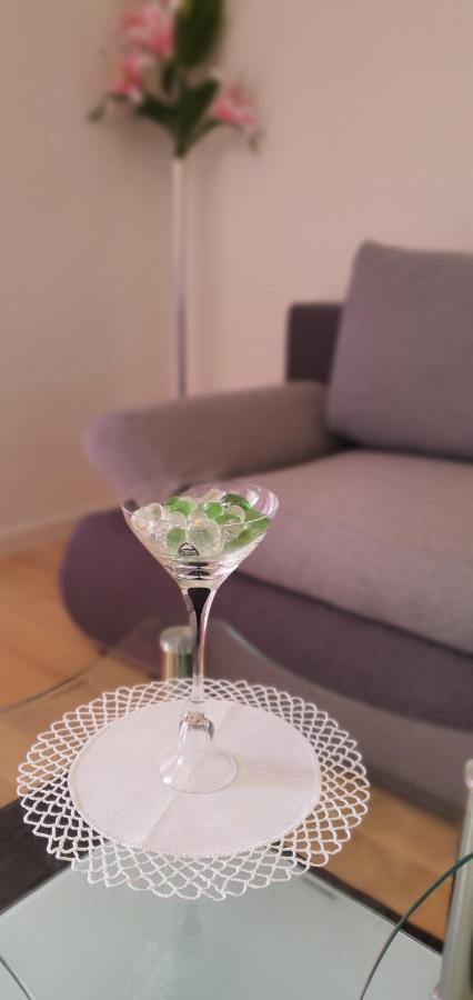 Apartman Galija 1 زادار المظهر الخارجي الصورة