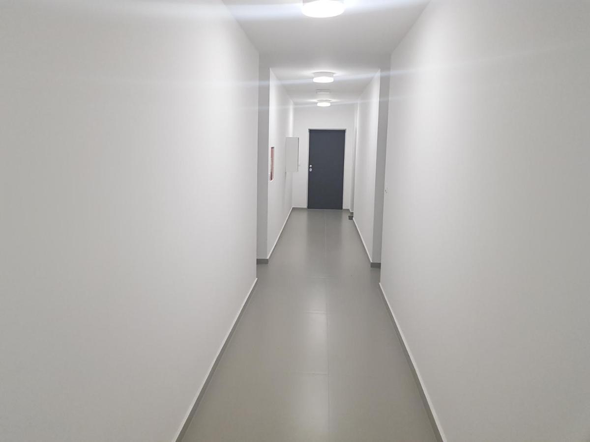 Apartman Galija 1 زادار المظهر الخارجي الصورة