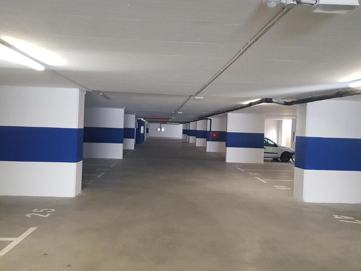 Apartman Galija 1 زادار المظهر الخارجي الصورة
