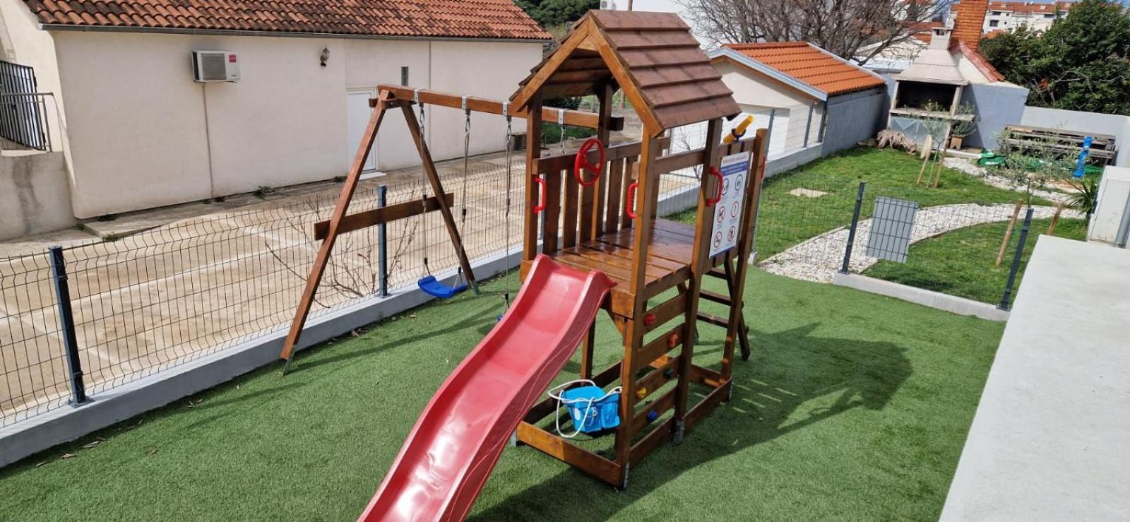 Apartman Galija 1 زادار المظهر الخارجي الصورة