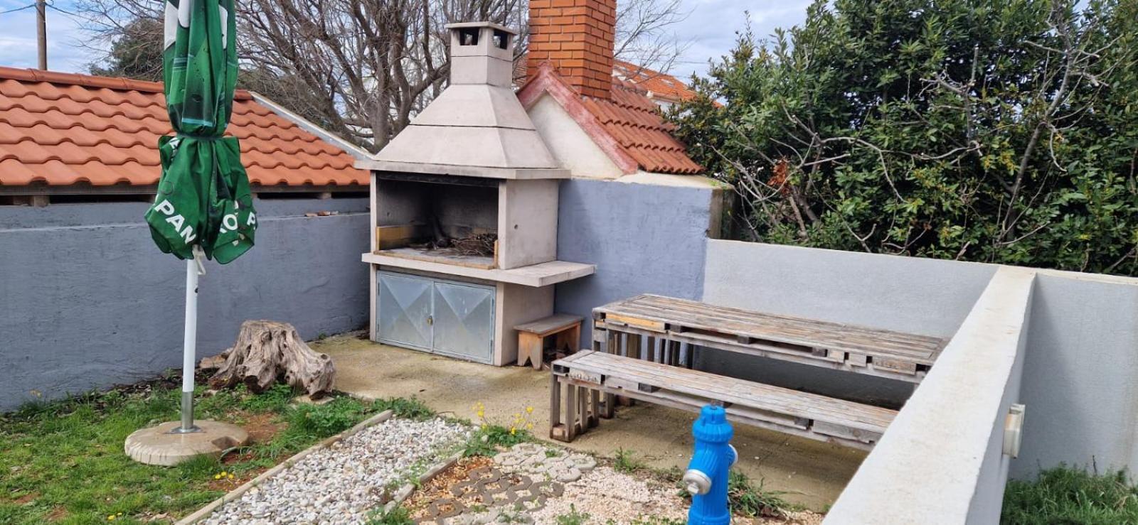 Apartman Galija 1 زادار المظهر الخارجي الصورة