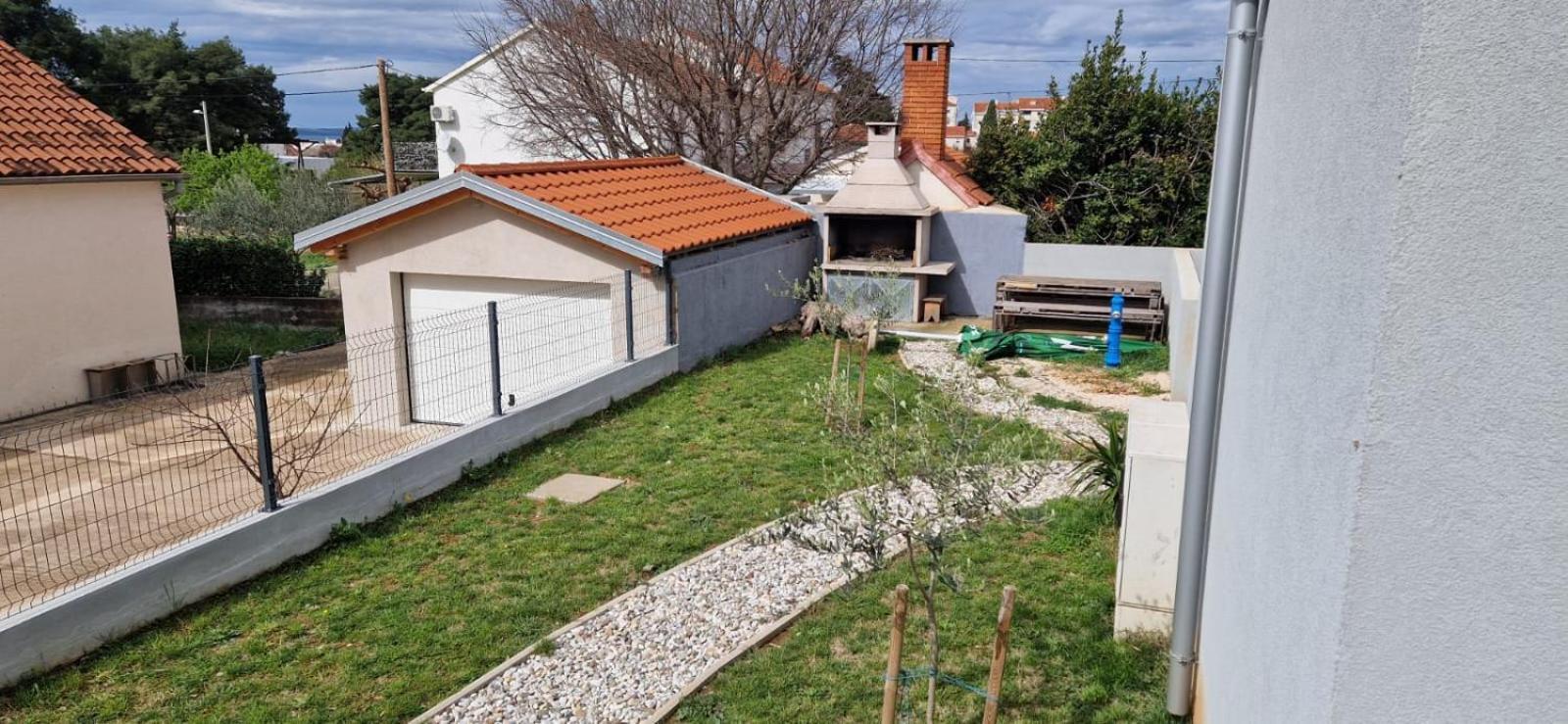 Apartman Galija 1 زادار المظهر الخارجي الصورة